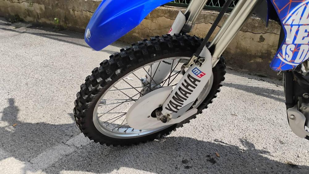 Yamaha WR 250 R (2008 - 13) (9)