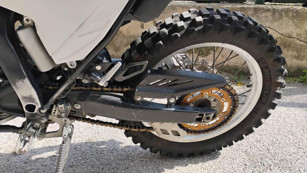 Yamaha WR 250 R (2008 - 13) (10)