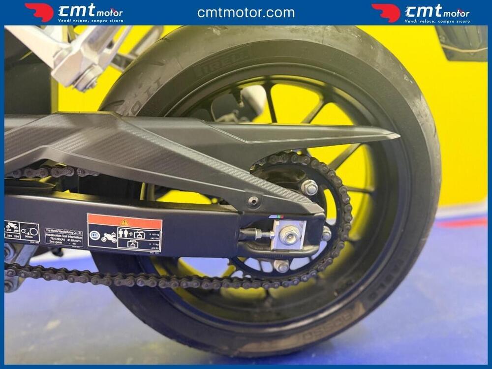 Honda CB 500 F (2019 - 20) (11)