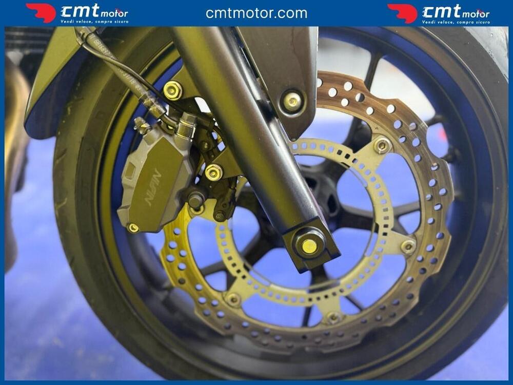 Honda CB 500 F (2019 - 20) (12)