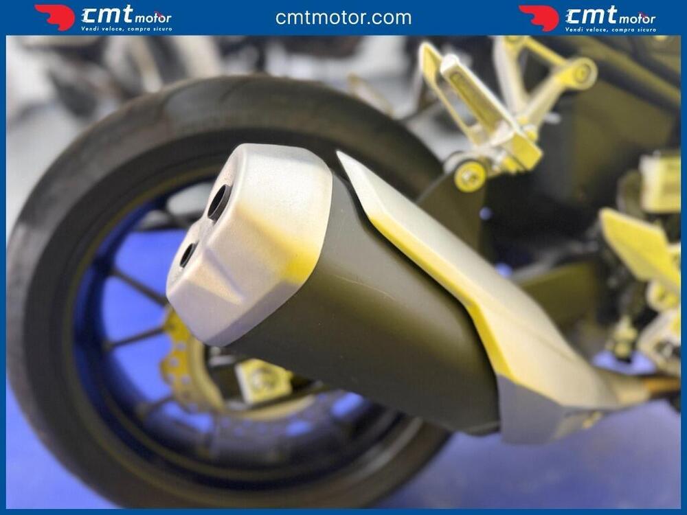 Honda CB 500 F (2019 - 20) (13)