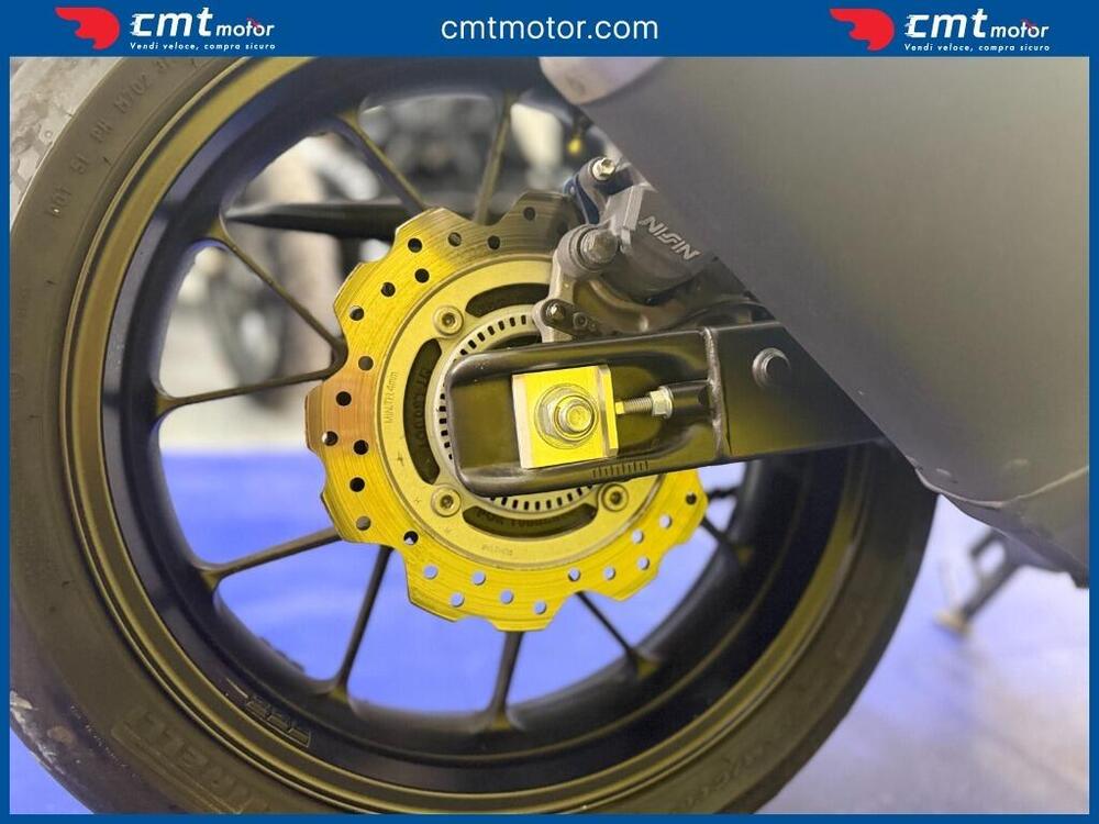 Honda CB 500 F (2019 - 20) (14)