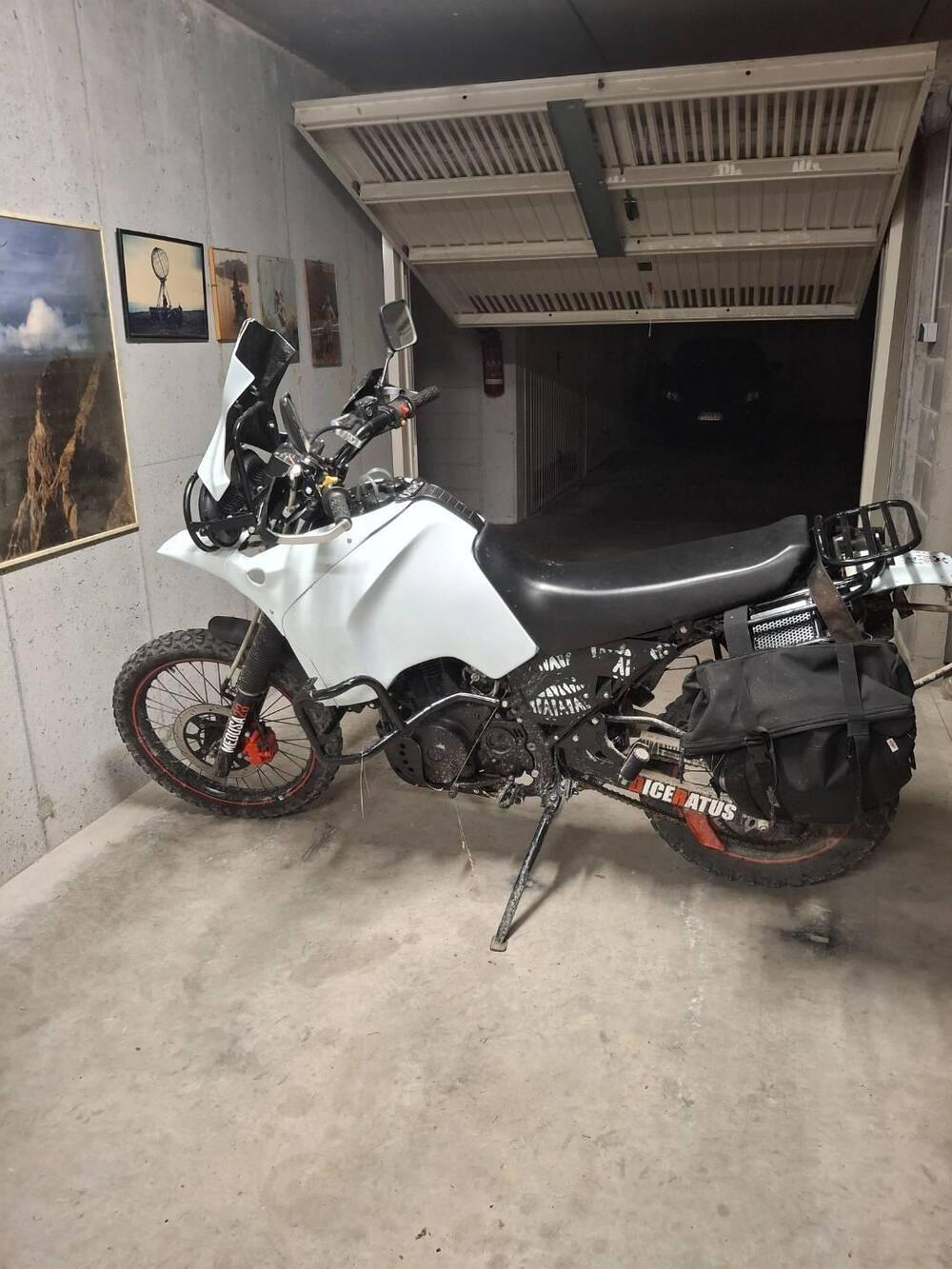 Suzuki DR Big 750 S (1988 - 89) (2)