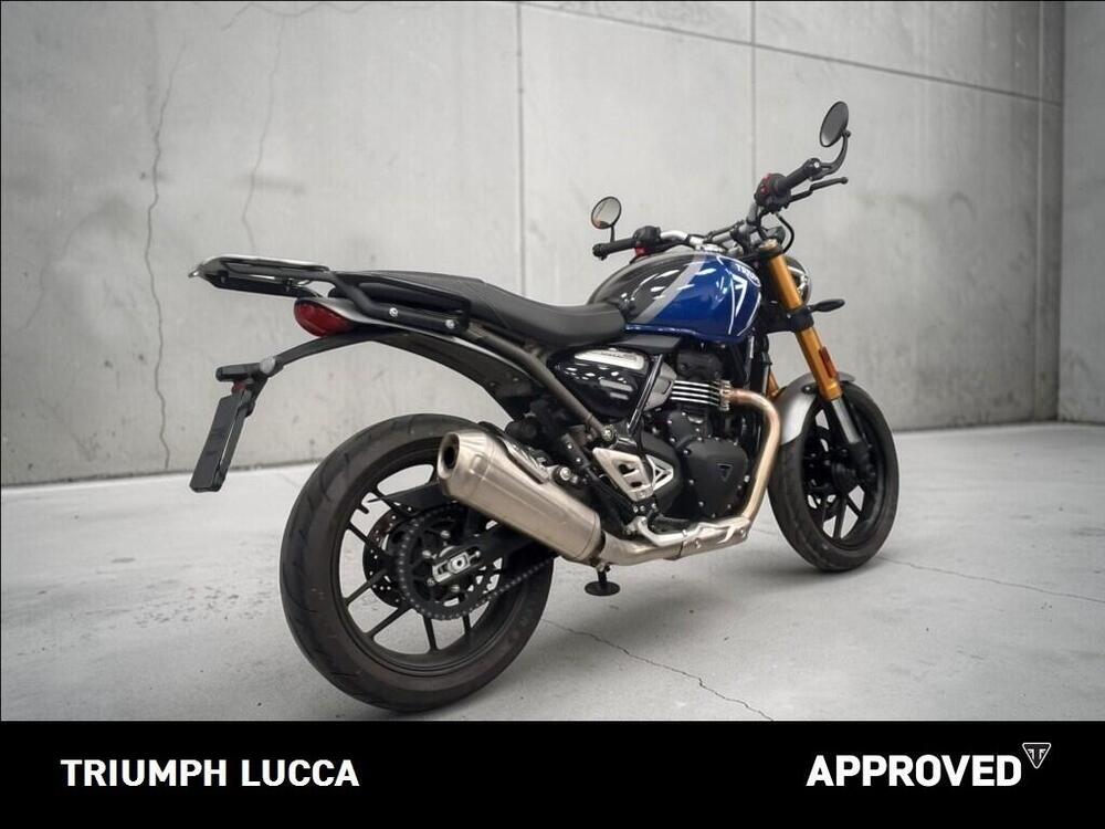 Triumph Speed 400 (2024 - 26) (2)