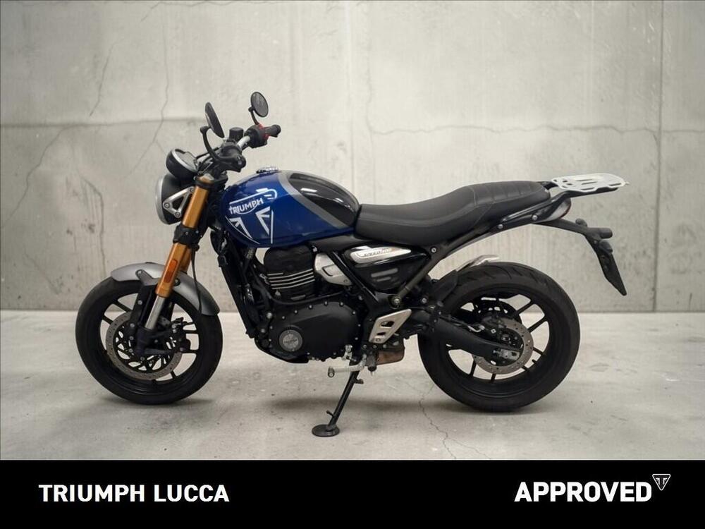 Triumph Speed 400 (2024 - 26) (3)