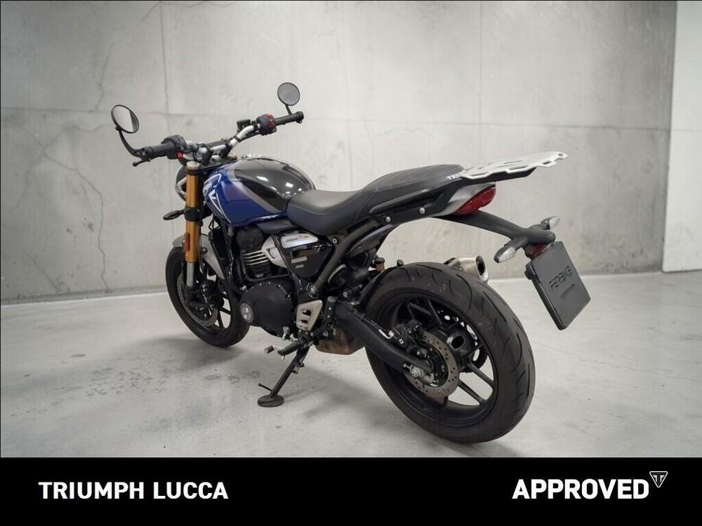 Triumph Speed 400 (2024 - 26) (6)