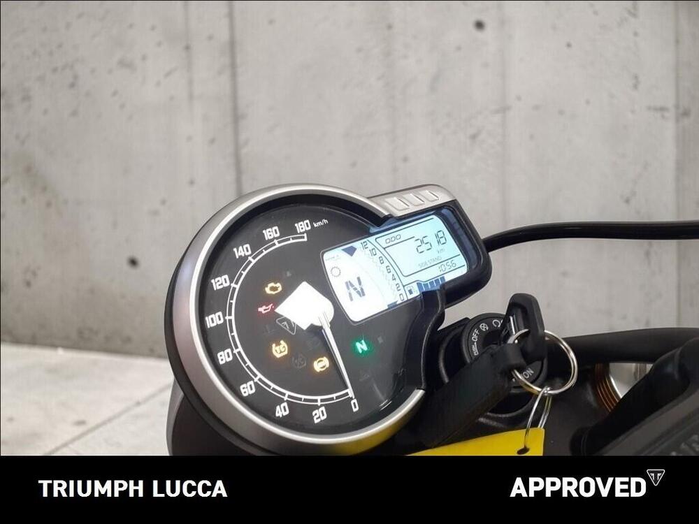 Triumph Speed 400 (2024 - 26) (7)