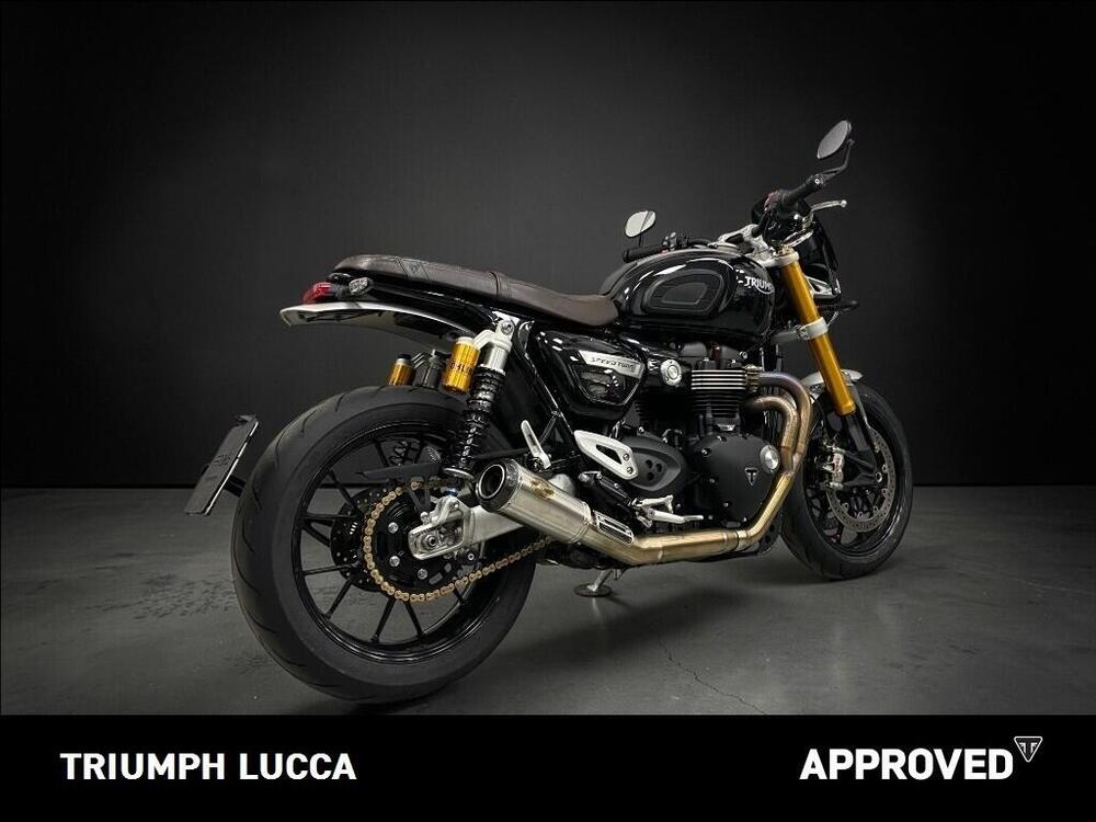 Triumph Speed Twin 1200 (2021 - 24) (3)