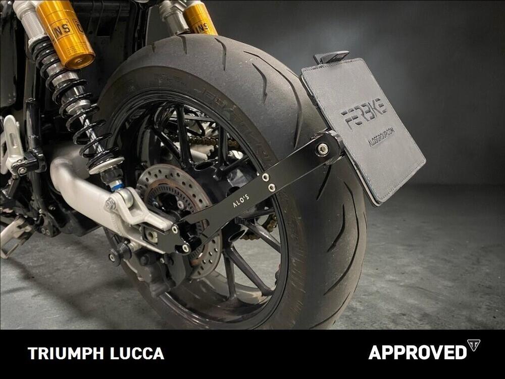 Triumph Speed Twin 1200 (2021 - 24) (7)