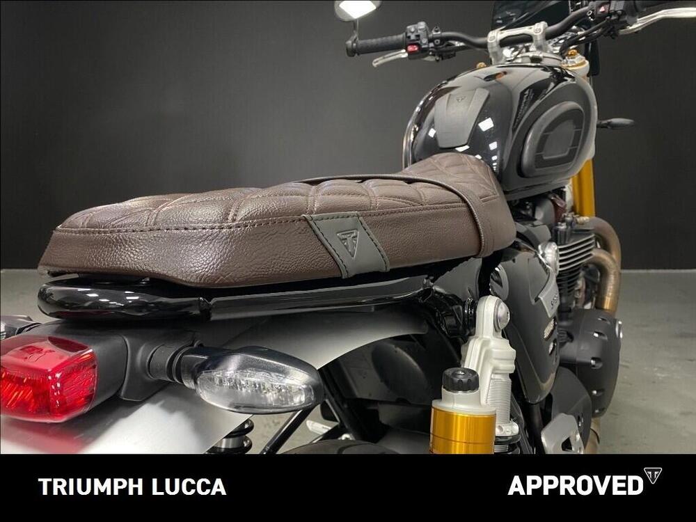 Triumph Speed Twin 1200 (2021 - 24) (8)