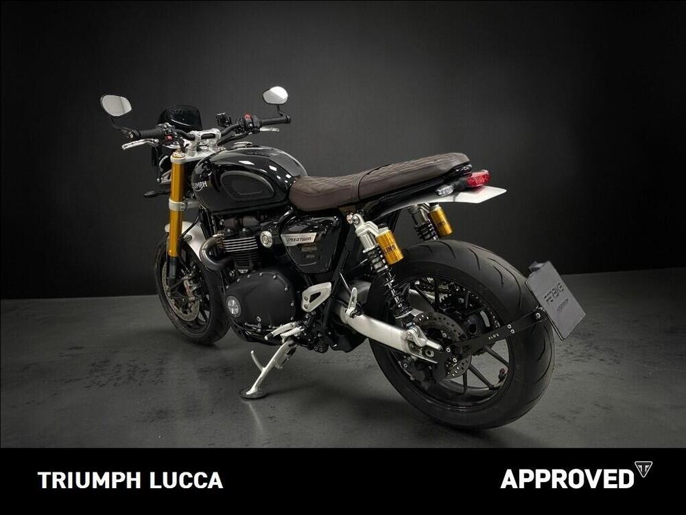 Triumph Speed Twin 1200 (2021 - 24) (6)