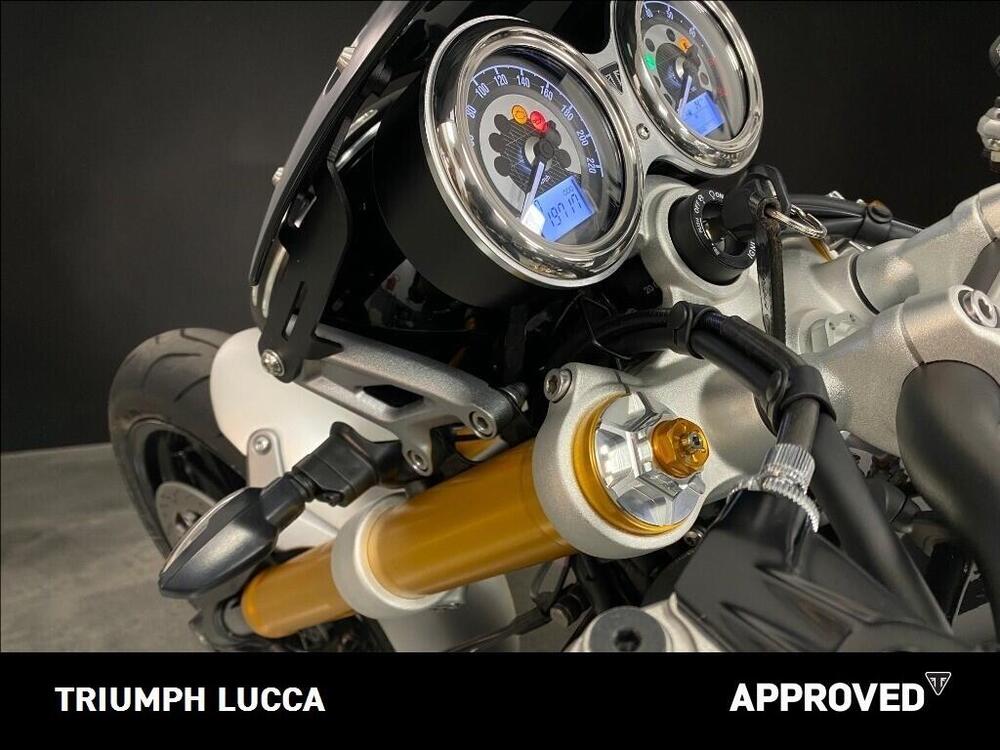 Triumph Speed Twin 1200 (2021 - 24) (11)