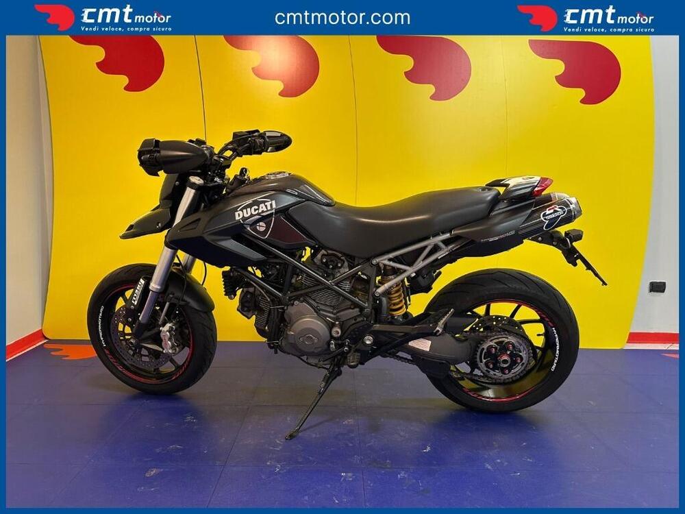 Ducati Hypermotard 796 (2012) (3)