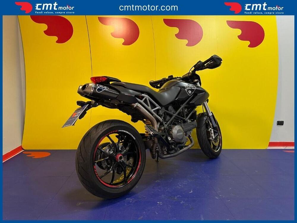 Ducati Hypermotard 796 (2012) (4)