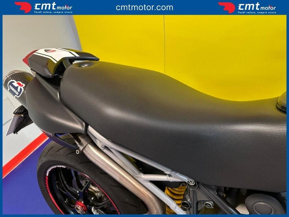 Ducati Hypermotard 796 (2012) (7)