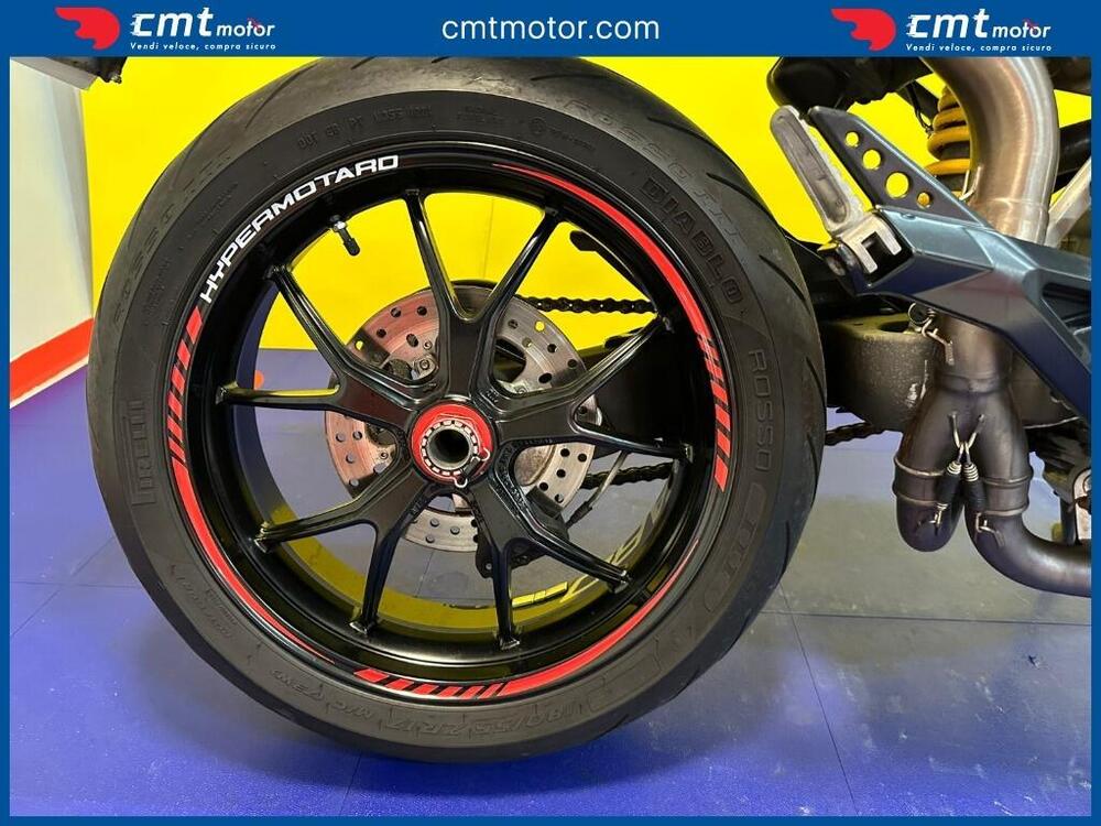 Ducati Hypermotard 796 (2012) (8)