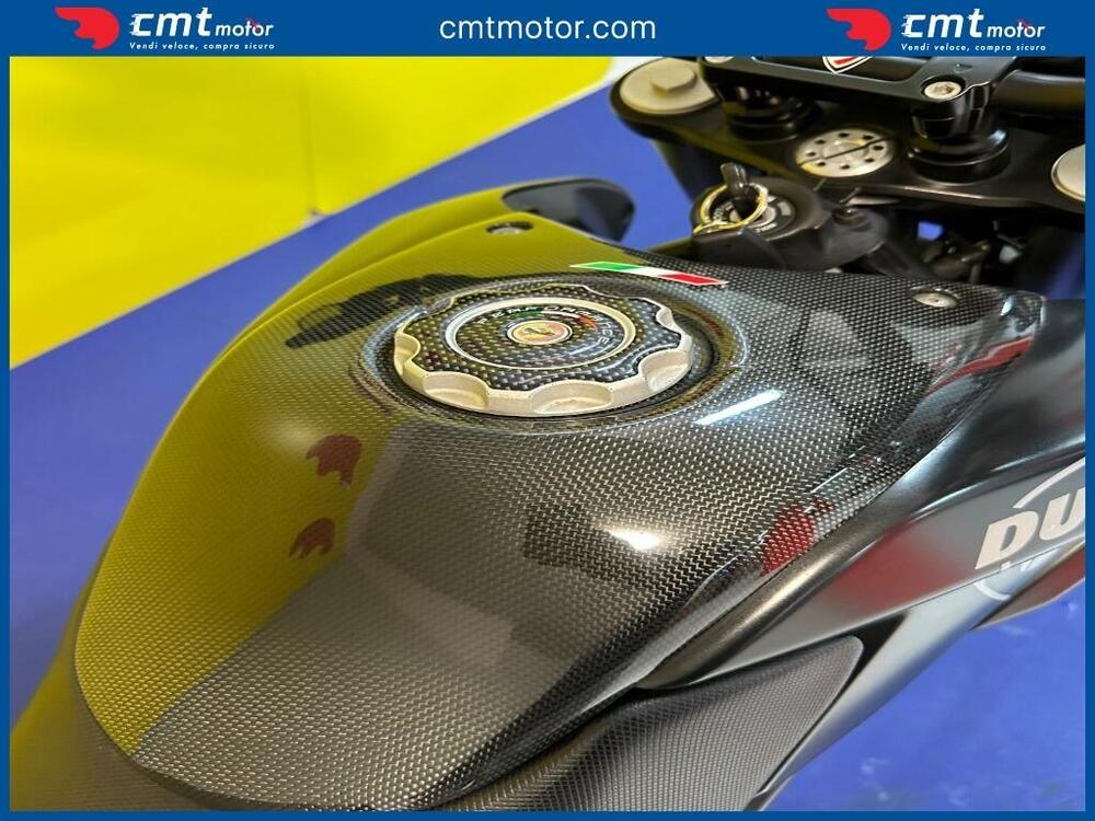 Ducati Hypermotard 796 (2012) (10)