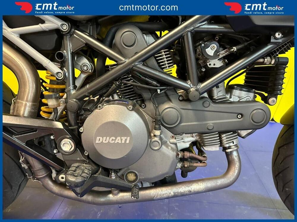 Ducati Hypermotard 796 (2012) (13)