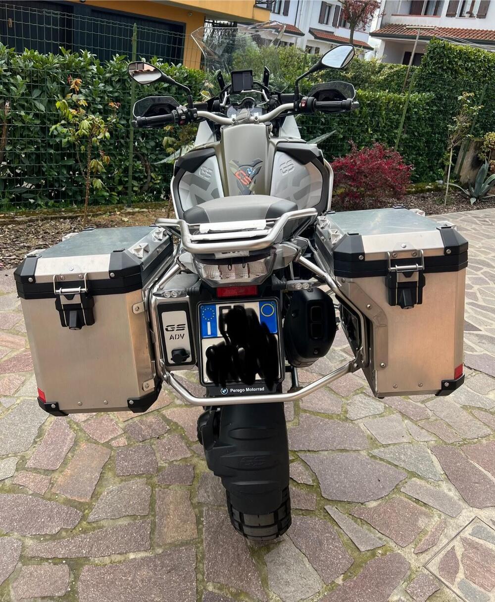 Bmw R 1200 GS Adventure (2013 - 16) (5)