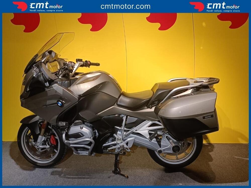 Bmw R 1200 RT (2017 - 18) (3)