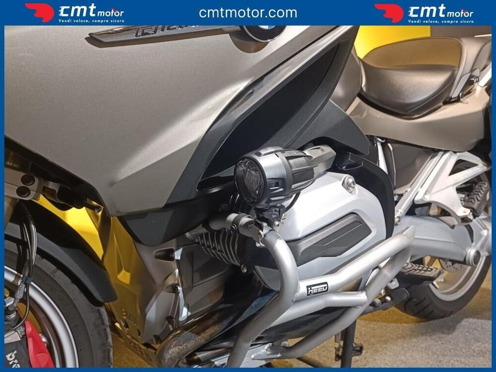 Bmw R 1200 RT (2017 - 18) (5)