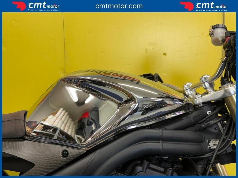 Triumph Speed Triple 1050 (2005 - 11) (6)