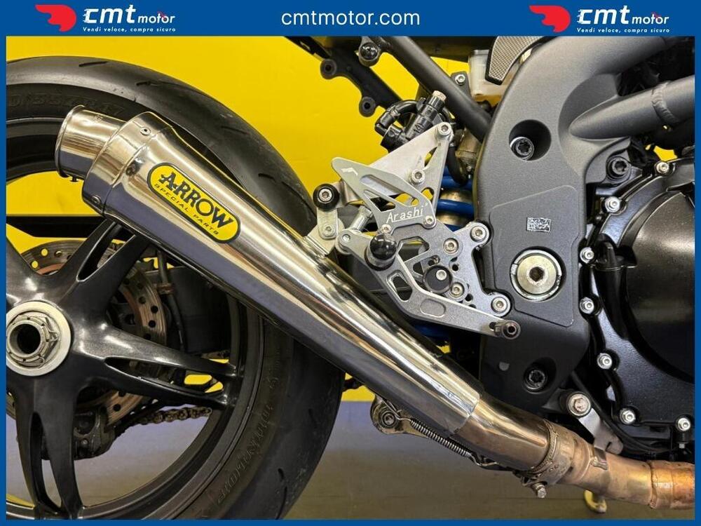 Triumph Speed Triple 1050 (2005 - 11) (7)