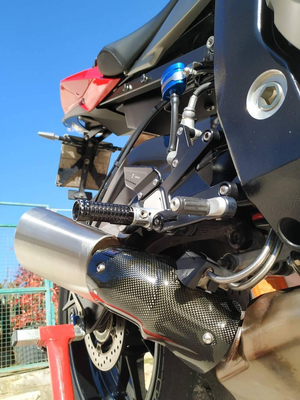 Bmw S 1000 R (2014 - 16) (2)