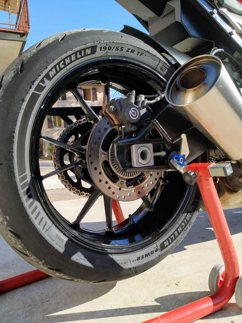 Bmw S 1000 R (2014 - 16) (3)