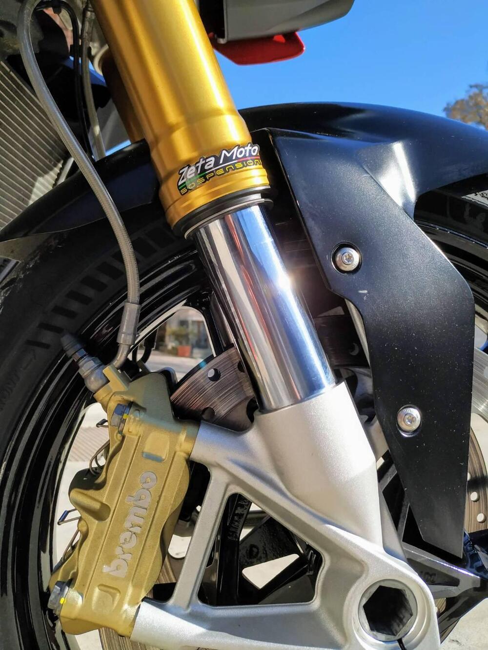 Bmw S 1000 R (2014 - 16) (4)