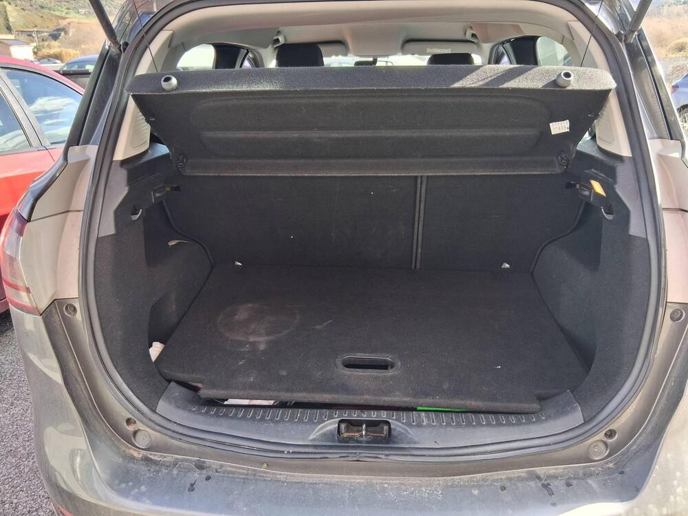 Ford B-Max usata a Cosenza (8)