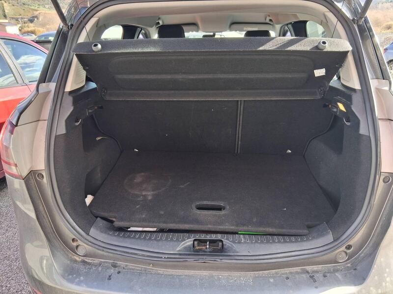 Ford B-Max usata a Cosenza (8)