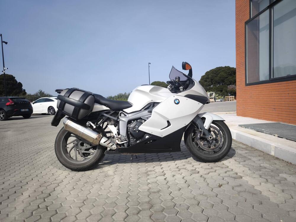 Bmw K 1300 S (2012 - 16) (4)