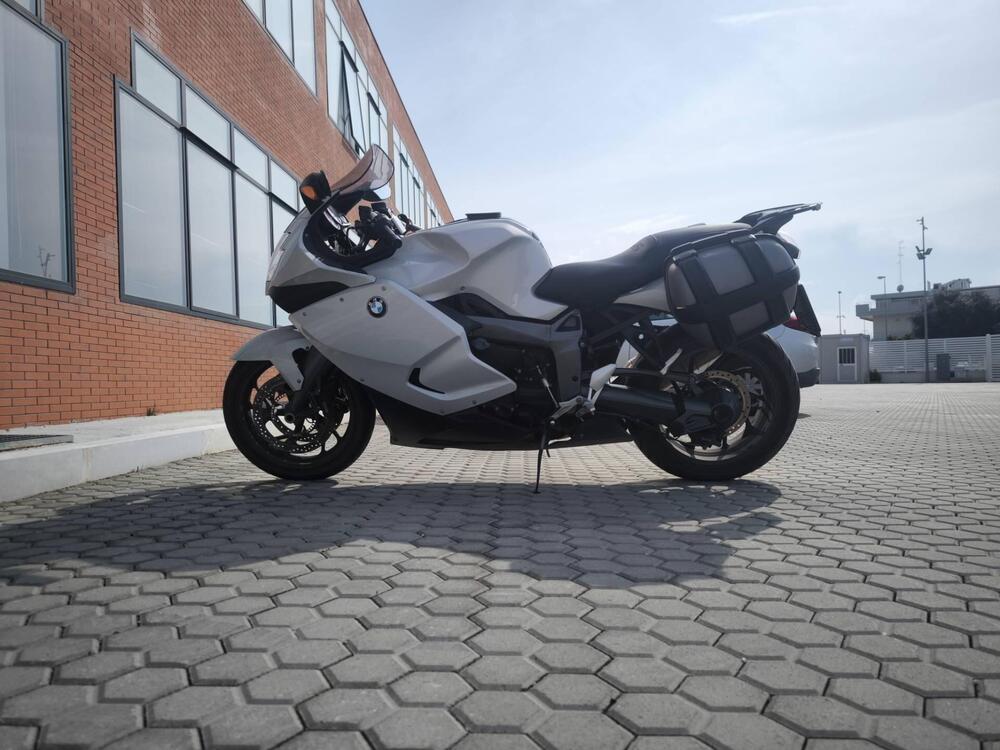 Bmw K 1300 S (2012 - 16) (5)