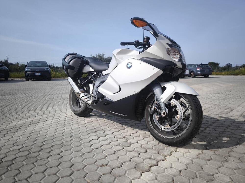 Bmw K 1300 S (2012 - 16) (7)