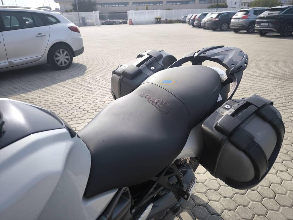 Bmw K 1300 S (2012 - 16) (9)