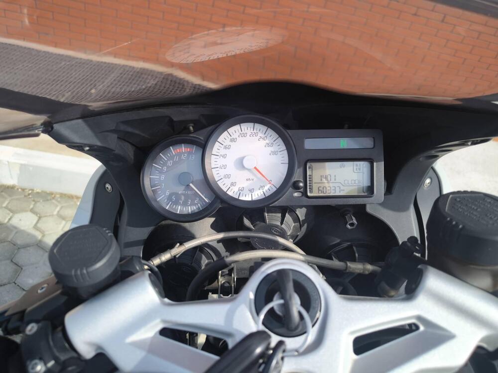 Bmw K 1300 S (2012 - 16) (10)