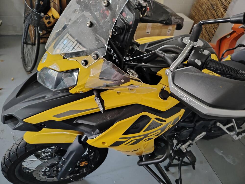 Benelli TRK 502X (2020) (4)