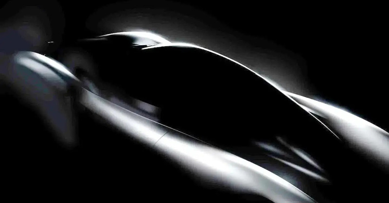 Porsche prepara una nuova hypercar: sar&agrave; l&rsquo;erede della 918 Spyder?