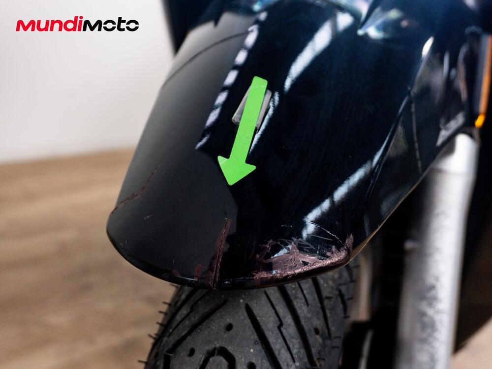 Honda SH 350i Sport (2025 - 26) (16)