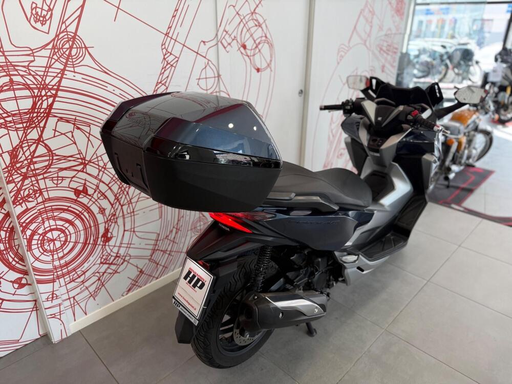 Honda Forza 300 (2019 - 20) (12)