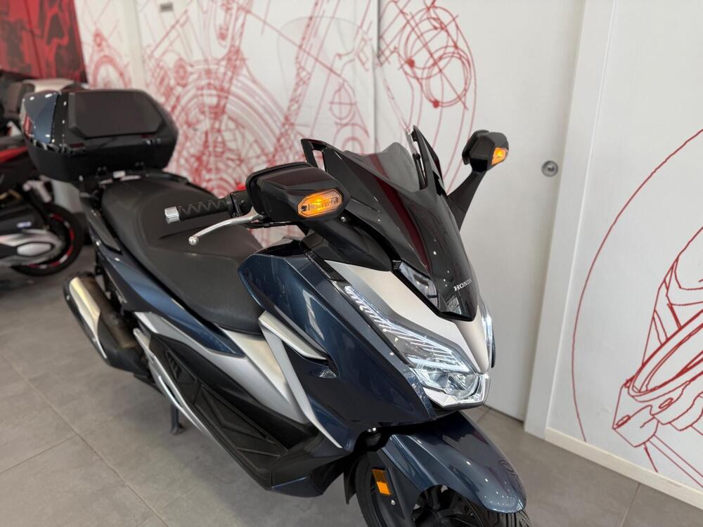 Honda Forza 300 (2019 - 20) (10)