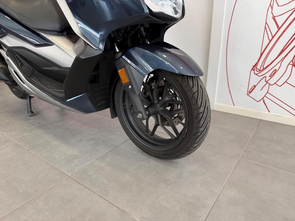 Honda Forza 300 (2019 - 20) (9)