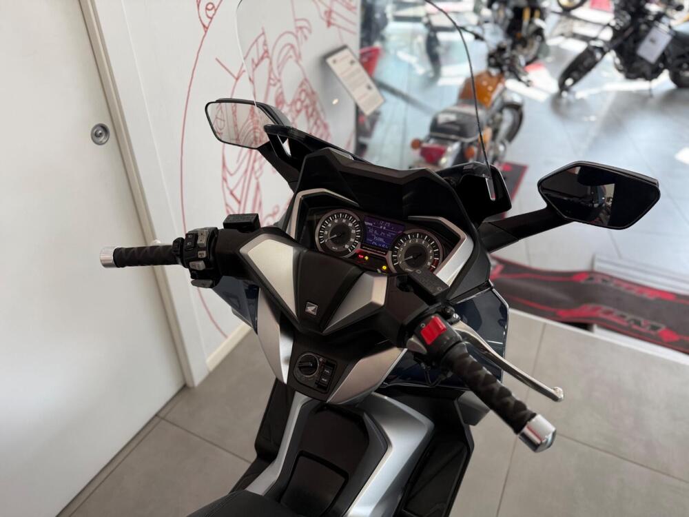 Honda Forza 300 (2019 - 20) (8)