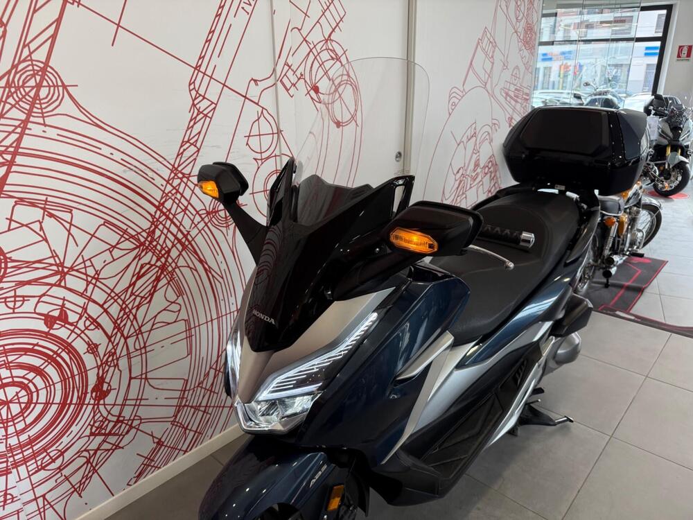 Honda Forza 300 (2019 - 20) (14)