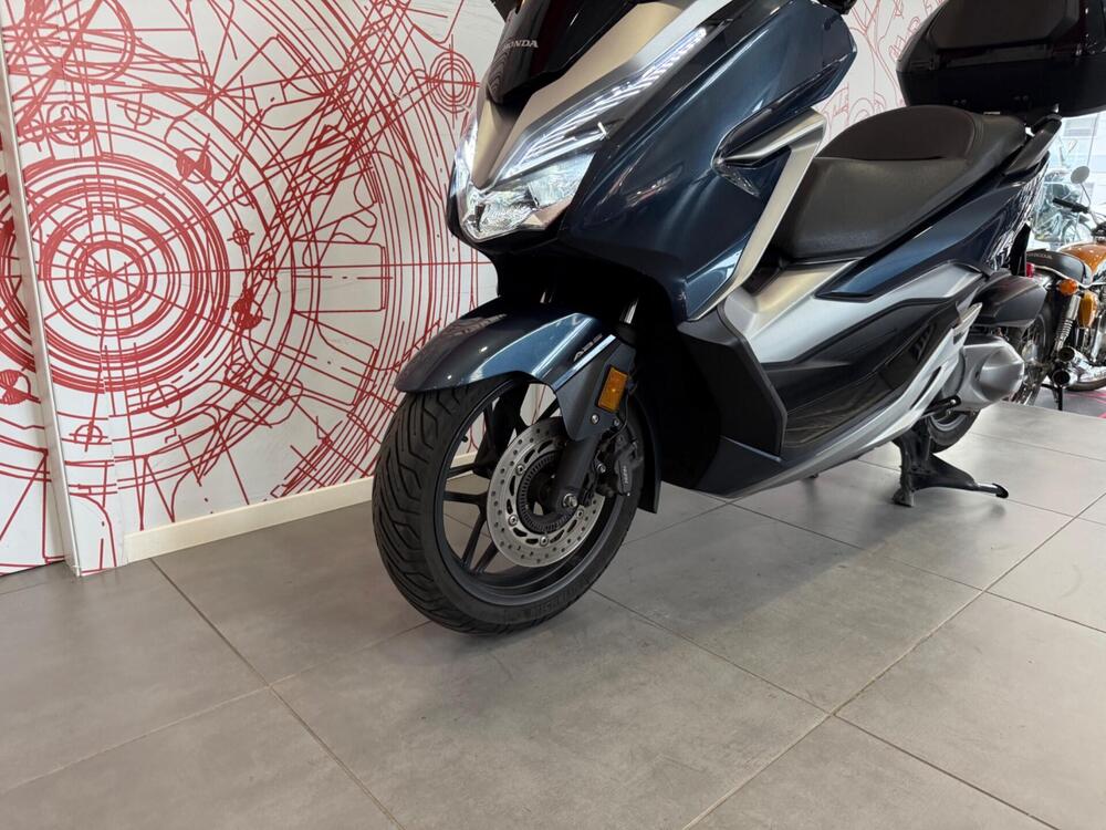 Honda Forza 300 (2019 - 20) (13)