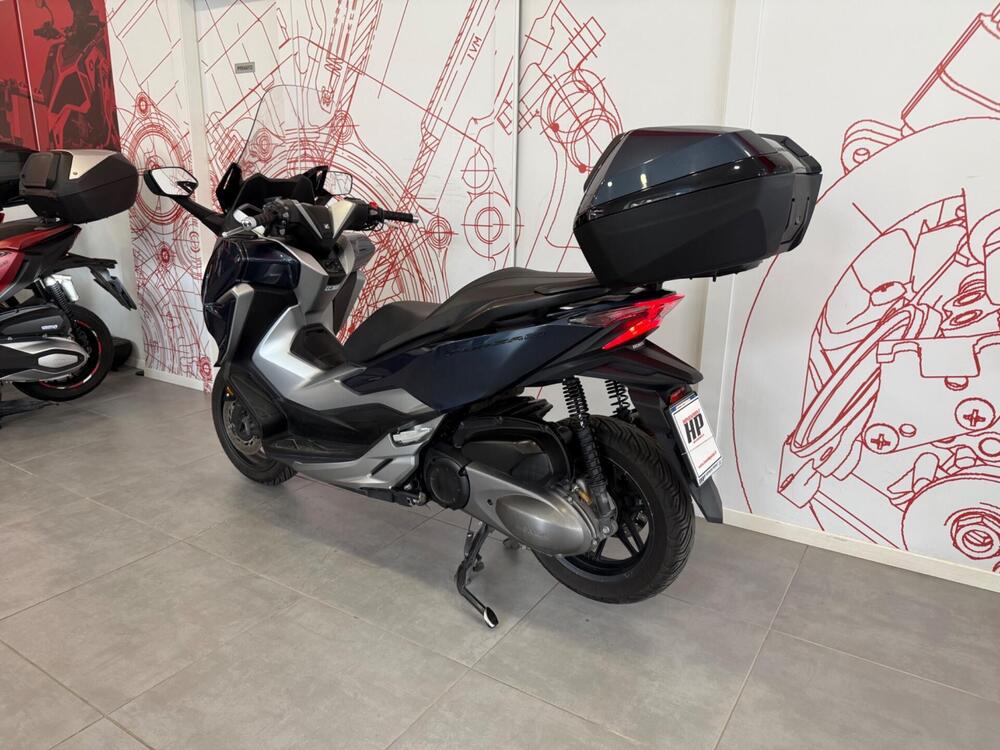 Honda Forza 300 (2019 - 20) (6)