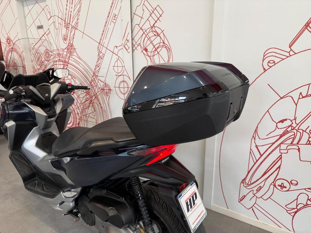 Honda Forza 300 (2019 - 20) (16)