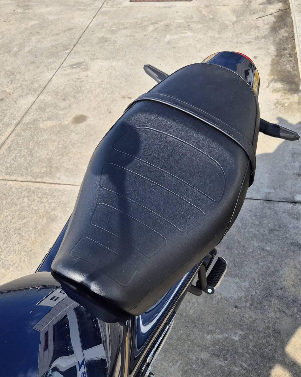 Kawasaki Z 650 RS (2025 - 26) (7)