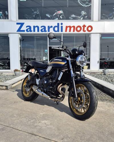 Kawasaki Z 650 RS (2025 - 26) nuova